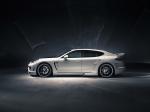 Porsche Panamera Cyrano by Hamann 2012 года